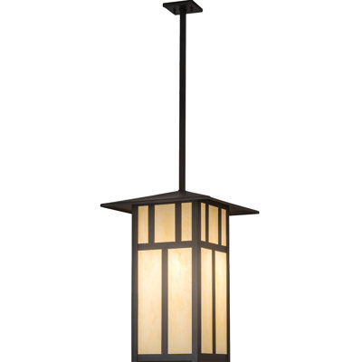 3 - Light Pendant