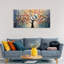 No Frame Print on Canvas