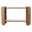 Warley Console