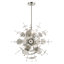 Nichalaus 6 - Light Dimmable Chandelier-213205648-213205650