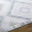 Tapis tissé à la machine Harput-1795508266