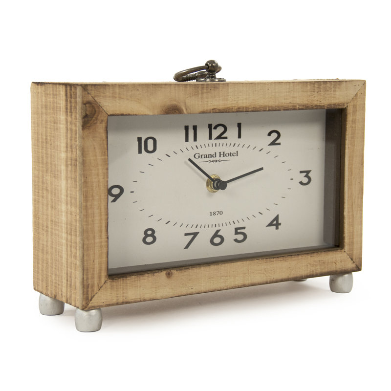 Clock