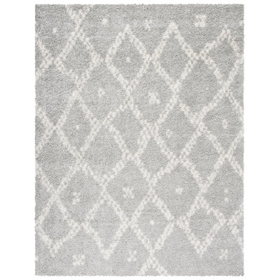 Develin Performance Geometric Rug