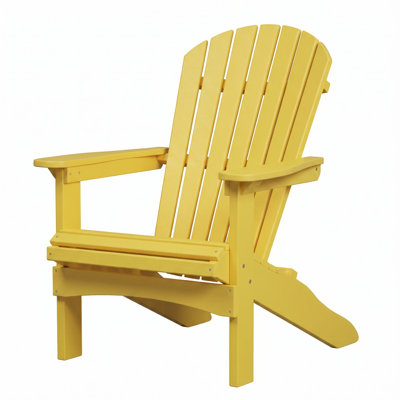 Ketcham Adirondack Chair