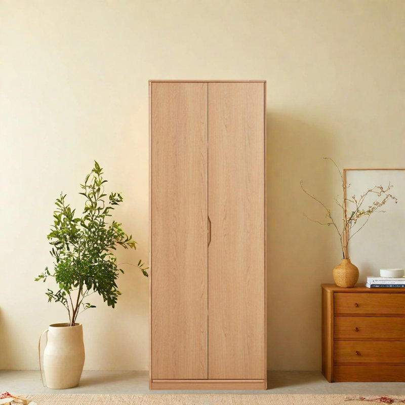 Wego, Naturel