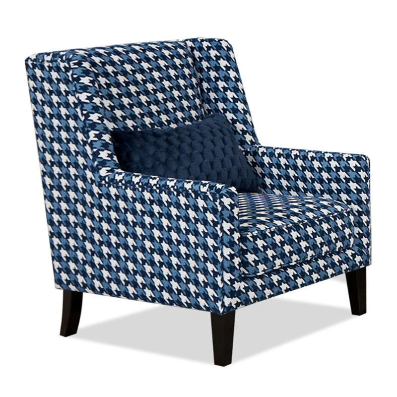 Fauteuil d'appoint Caihla