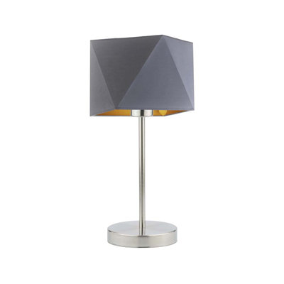 Candra Desk Lamp