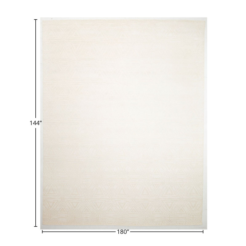 Bosphorus Ombre Rug