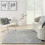 Michael  Amini Hand Woven Wool Floral Area Rug-2067786814