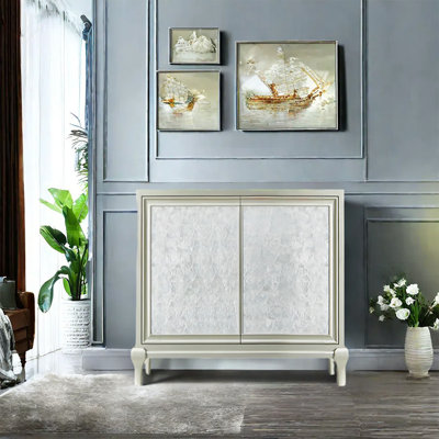 Buffet bas minimaliste moderne