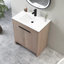 Meuble-lavabo sur pied 30 po avec lavabo en céramique-1625634363