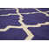 Jasmina Geometric Wool Hand Woven Area Rug