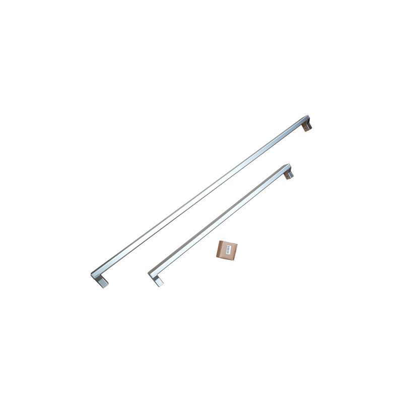 Bertazzoni Refrigerator Trim Kit, 30" H x 1" W x 1" D