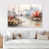 Toile tendue