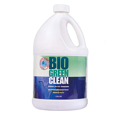 All Natural Industrial Equipment Cleaning Solution