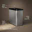 12-Liter Open-Top Trash Can-357518220