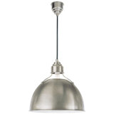 Thomas O'Brien Eugene Large Pendant