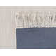 Liska Collection Hand Loomed - Solid Bisque