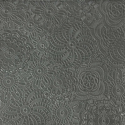 Coachella-Camden Embossed Vinyl Fabric