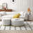 Round End Table-1185825698-1185825708