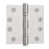 Stainless steel selected