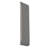  Stela Integrated LED 24in Outdoor Wall in Gray Travertine-84286744-84286747