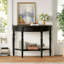 Console avec tiroir et tablette Farmhouse