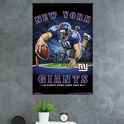 Sports Paper Print