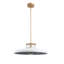 Luminaire suspendu 1 lumière Allbright-1597883076-1597883098