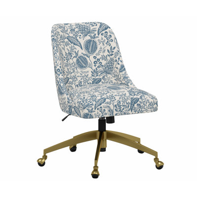 Chaise de bureau Brynn