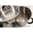 Cook Pro Stainless Steel Steamer Pot-21759066-21759067