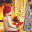 Arbre de Noël 5 pi