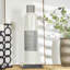 Vase de plancher en grès yahira-593570980