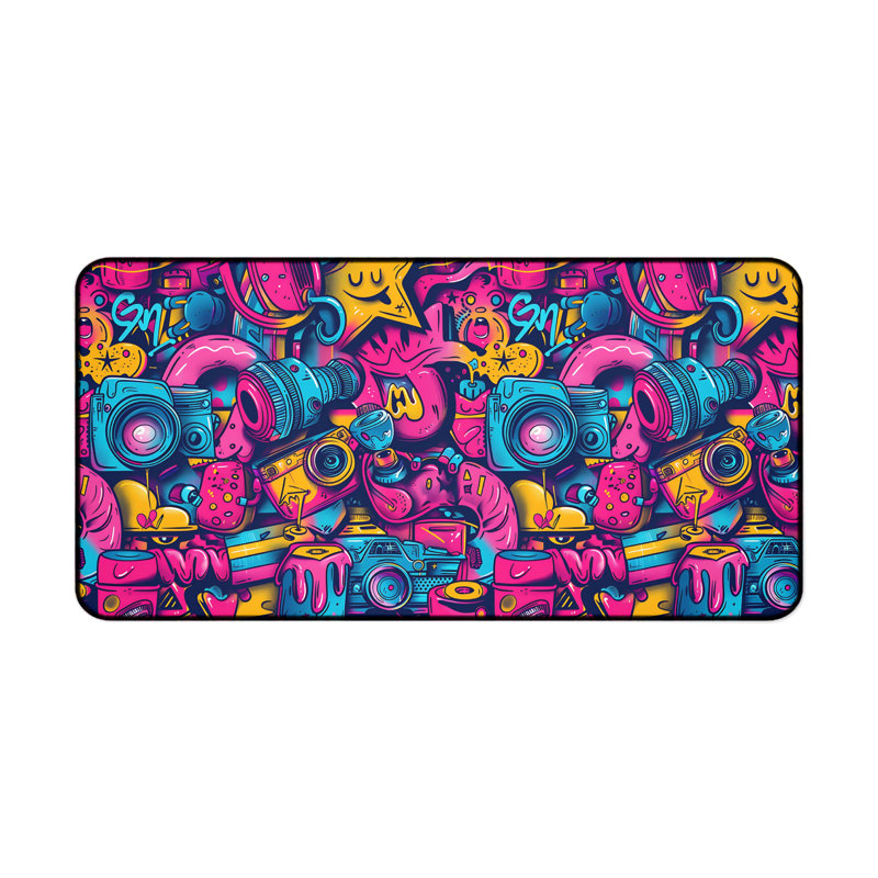 Desk Pad