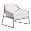 Sandur Outdoor Lounge Chair-70440331