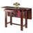 Kota Solid Wood Top Dining Set