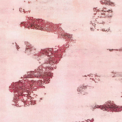 Wool Abstract Indoor Rug