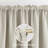 Harlowe Room Darkening Curtain Pair-1701462223-1701462224