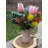 Protea Tropical Silk Arrangement