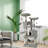 Suellen 57.5'' H Cat Tree