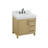 32 inch Single Bathroom Vanity_Traditional_VF60632-BS-1117283482