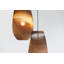 Scraplights Recycled Cardboard Pendant Light - Drop-1883147357-1950447809