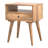 Urban Open Nightstand