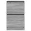 8 Pair Shoe Storage Cabinet-723080931