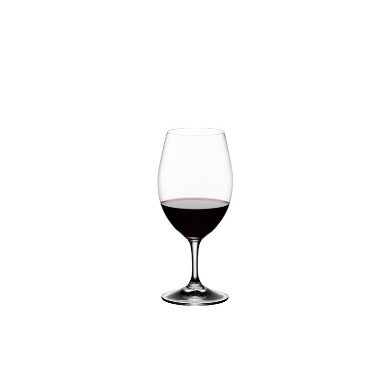 RIEDEL Ouverture Magnum + Apple Decanter