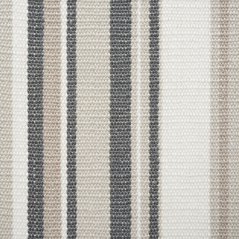 Ponderosa Stripe Fabric, Natural