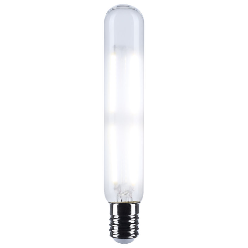 Ampoule DEL T6.5 E17 40 W à intensité variable de 40 watts / à intensité variable intermédiaire 5000K, Blanc, 360 lumens