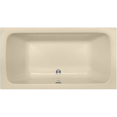 Kira 60'' x 32'' Soaking Acrylic Bathtub