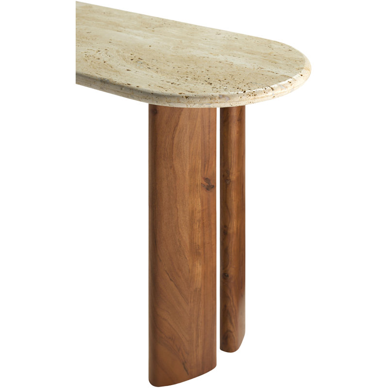 Jolen Modern Console Table