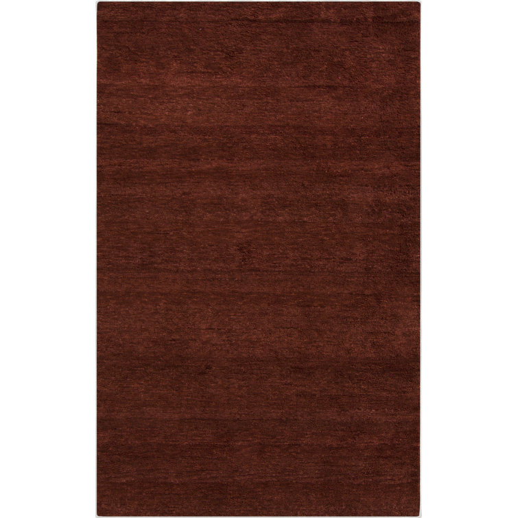 Gaspar Wool Indoor Rug